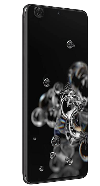 Samsung Galaxy S20 Ultra 5G Factory Unlocked 